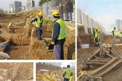 (Nguồn: Radikal Photo)