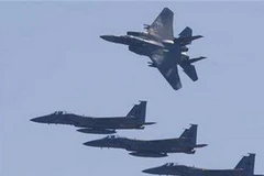 Ảnh minh họa. (Nguồn: Internet)