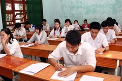 (Ảnh minh họa: Trần Lê Lâm/TTXVN)