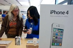 (Nguồn: AFP/TTXVN)