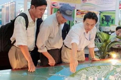 Ảnh minh họa. (Nguồn: Internet)