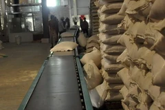 (Ảnh minh họa: Duy Khương/TTXVN)