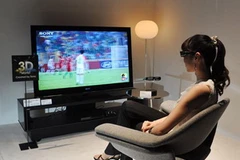 Ảnh minh họa. (Nguồn: Internet)