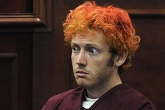 James Holmes. (Nguồn: movies.ndtv.com)
