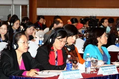 (Ảnh minh họa: Nguyễn Dân/TTXVN)