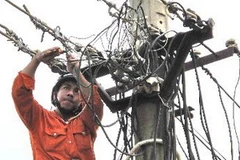 (Ảnh minh họa: Thanh Long/TTXVN)