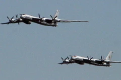 (Ảnh minh họa. Nguồn: RIA Novosti)