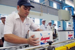 (Ảnh minh họa: Thế Anh/TTXVN)