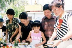 Ảnh minh họa. (Nguồn: Internet)