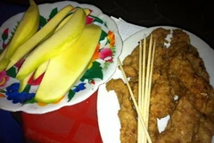 Ảnh minh họa. (Nguồn: Vietnam+)