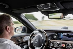 (Nguồn: autoblog.it)