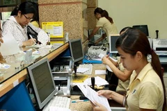 Ảnh: Minh Tú -TTXVN