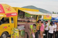 Ảnh minh họa. (Nguồn: Internet)