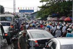 Ảnh minh họa. (Nguồn: Internet)