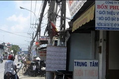 Ảnh minh họa. (Nguồn: Internet)