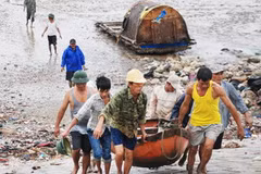 (Ảnh minh họa: Trọng Đạt/TTXVN)