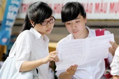 (Ảnh minh họa: Thanh Tùng/TTXVN)