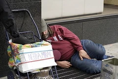 Ảnh minh họa. (Nguồn: Internet)