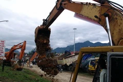 (Ảnh minh họa: Thanh Long/TTXVN)