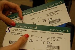 Ảnh minh họa. (Nguồn: vemaybay247.com)