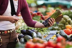 IMF dự báo giá hàng hóa tăng cao trong năm nay