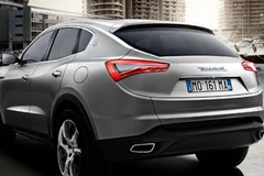 (Nguồn: carscoops.com)