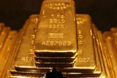 (Nguồn: goldalert.com)