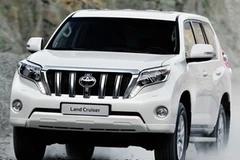 (Nguồn: carscoops.com)