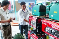 Ảnh minh họa. (Nguồn: Internet)