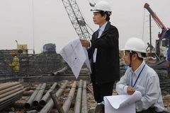 (Ảnh minh họa: Phạm Hậu/TTXVN)