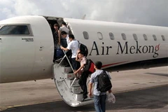 Ảnh minh họa. (Nguồn: Internet)