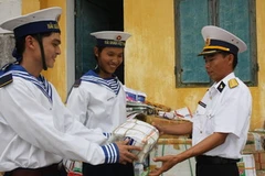 (Ảnh minh họa: Phương Hoa/TTXVN)