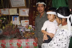 (Ảnh: Sơn Bách/Vietnam+)