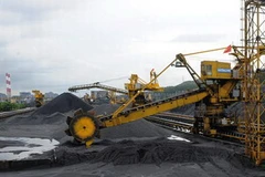 Ảnh chỉ mang tính họa. (Nguồn: Kim Phương/TTXVN)