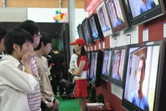 Ảnh minh họa. (Nguồn: Số Hóa)