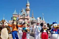 Ảnh minh họa. (Nguồn: Internet)