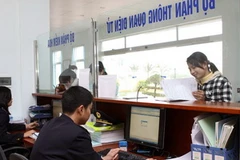 (Ảnh minh họa: Hữu Sinh/TTXVN)