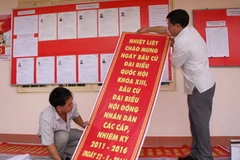 (Ảnh minh họa: Trần Lê Lâm/TTXVN)