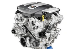 (Nguồn: roadandtrack.com)