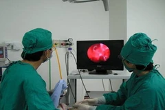 Ảnh minh họa. (Nguồn: Internet)