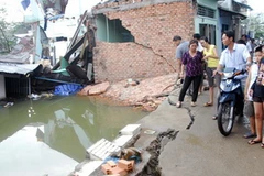 (Ảnh minh họa: Hoàng Hải/TTXVN)