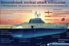 (Nguồn: defence.pk)