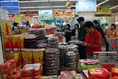 (Ảnh minh họa: Huy Hùng/TTXVN)