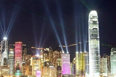 Ảnh minh họa. (Nguồn: Internet)