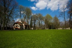 Lâu đài Bagnolet. (Nguồn: Vietnam+)