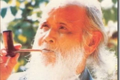 Anh hùng Núp. (Nguồn: Internet)