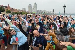 Ảnh minh họa. (Nguồn: AFP/TTXVN)