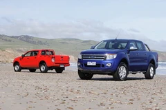 (Ảnh: Văn Xuyên/Vietnam+)