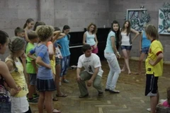 Ảnh minh họa. (Nguồn: nuckids.ru)