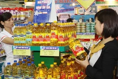 (Ảnh minh họa: Trần Việt/TTXVN)